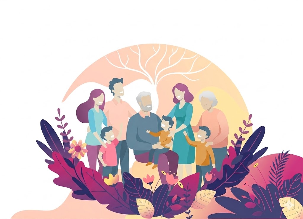 Gastos médicos familiares